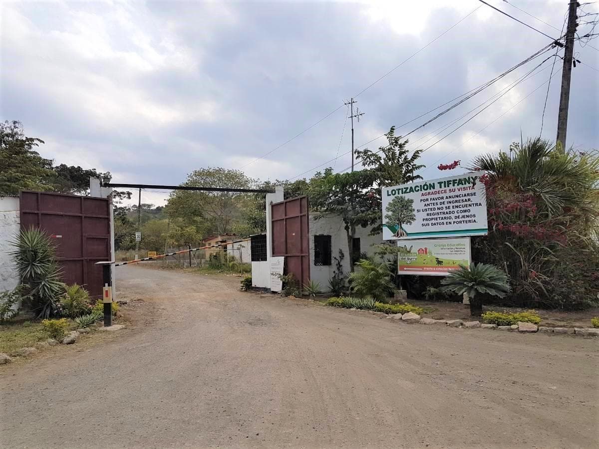 Terreno en venta en Guayaquil, Guayas