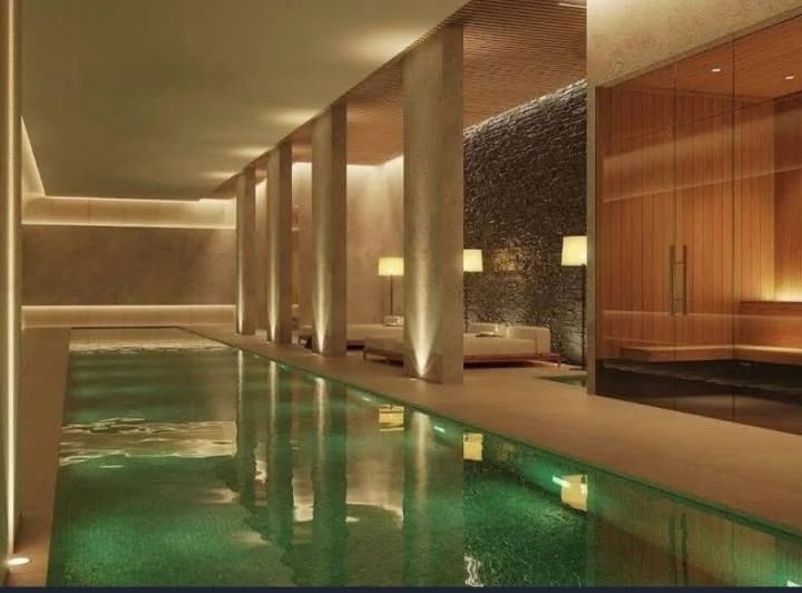 Exclusivo Departmento de Lujo en Venta — imagen 1