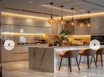 Exclusivo Departmento de Lujo en Venta — imagen 4