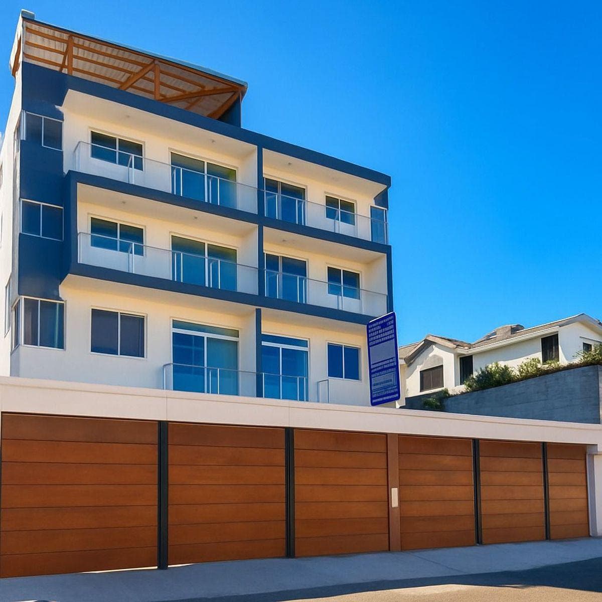 Departamento en venta en Quito, Pichincha