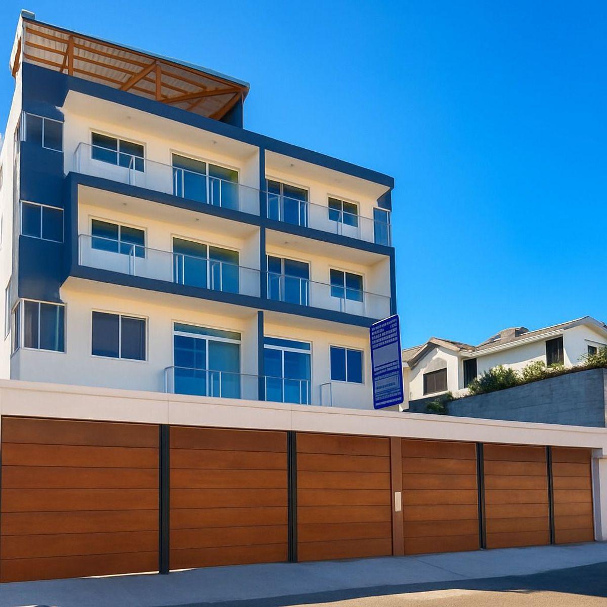 Apartamento en venta en Quito, Pichincha