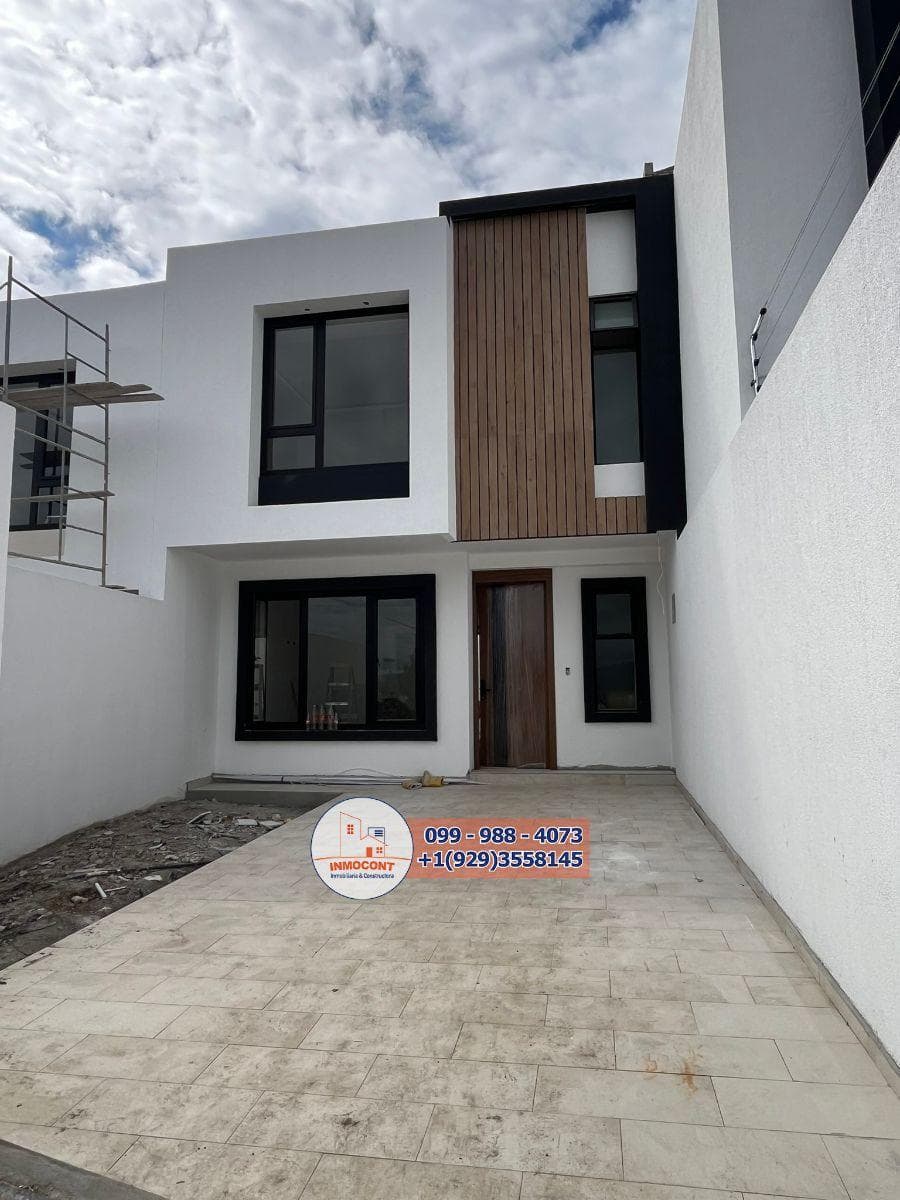 Propiedad en venta en Cuenca, Azuay