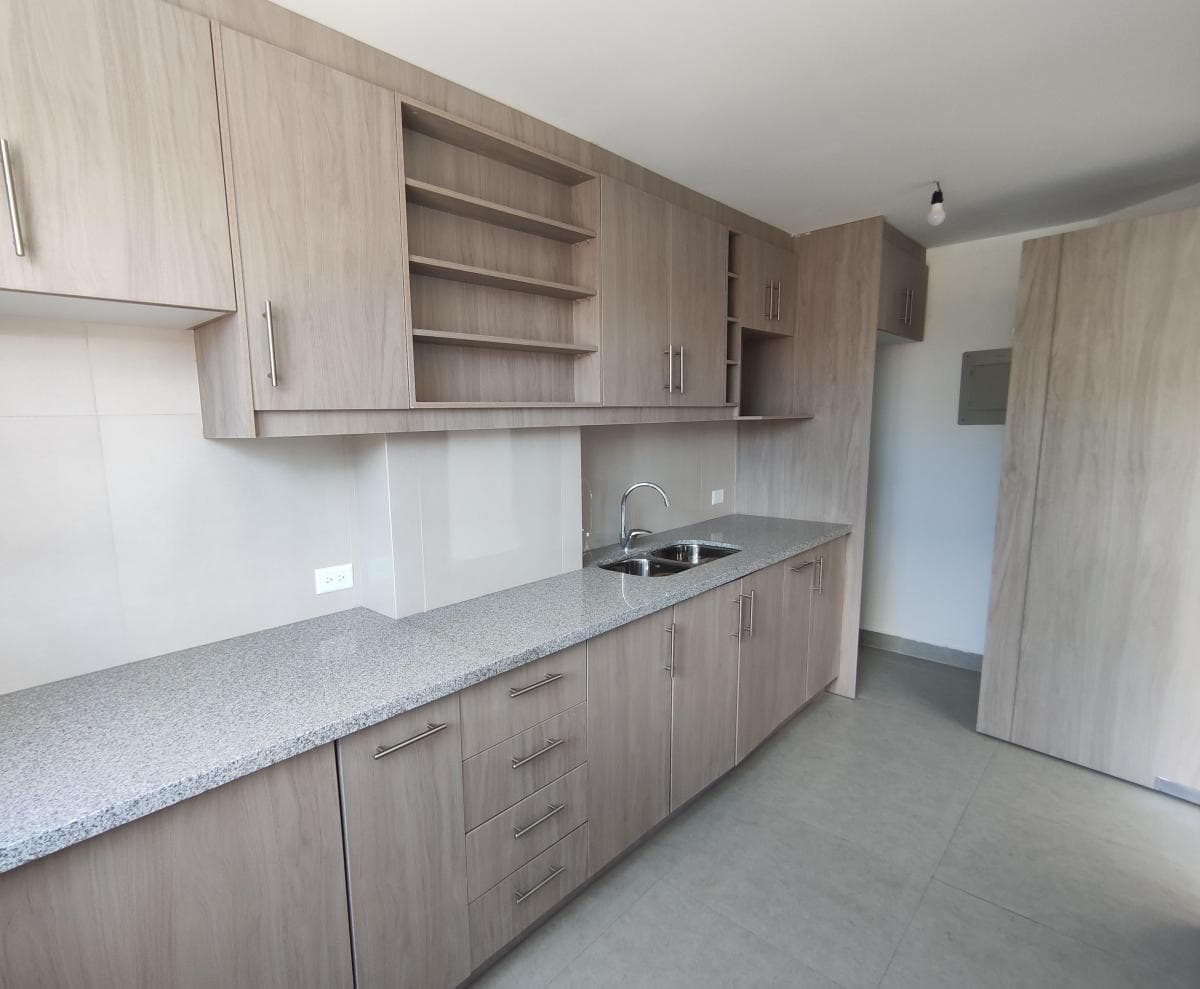 Departamento en venta en Quito, Pichincha