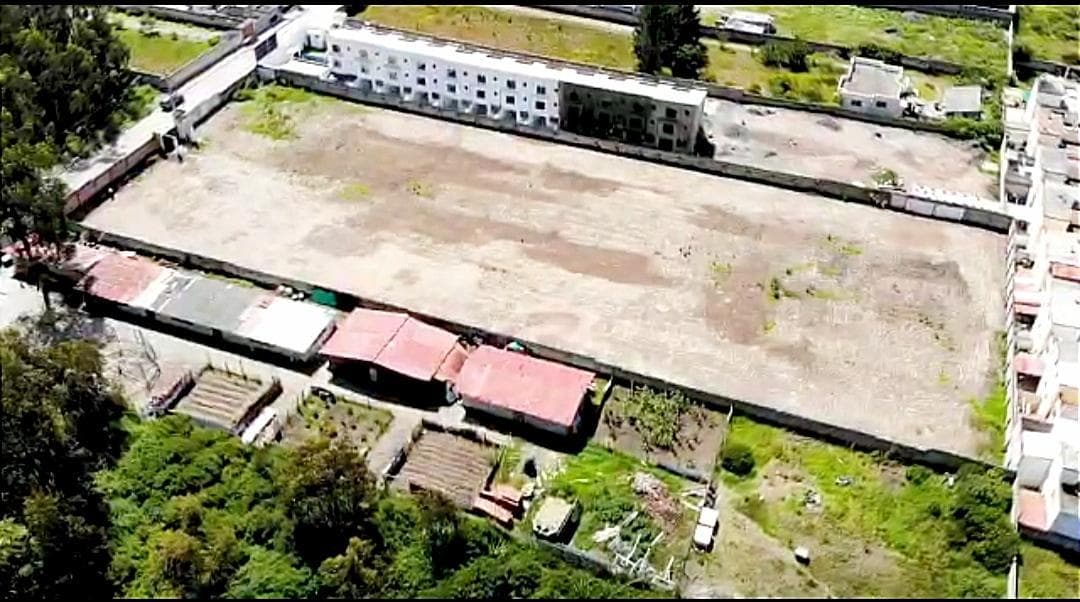 Terreno en venta en Quito, Pichincha