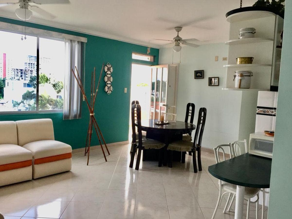 Departamento en venta en Esmeraldas, Esmeraldas