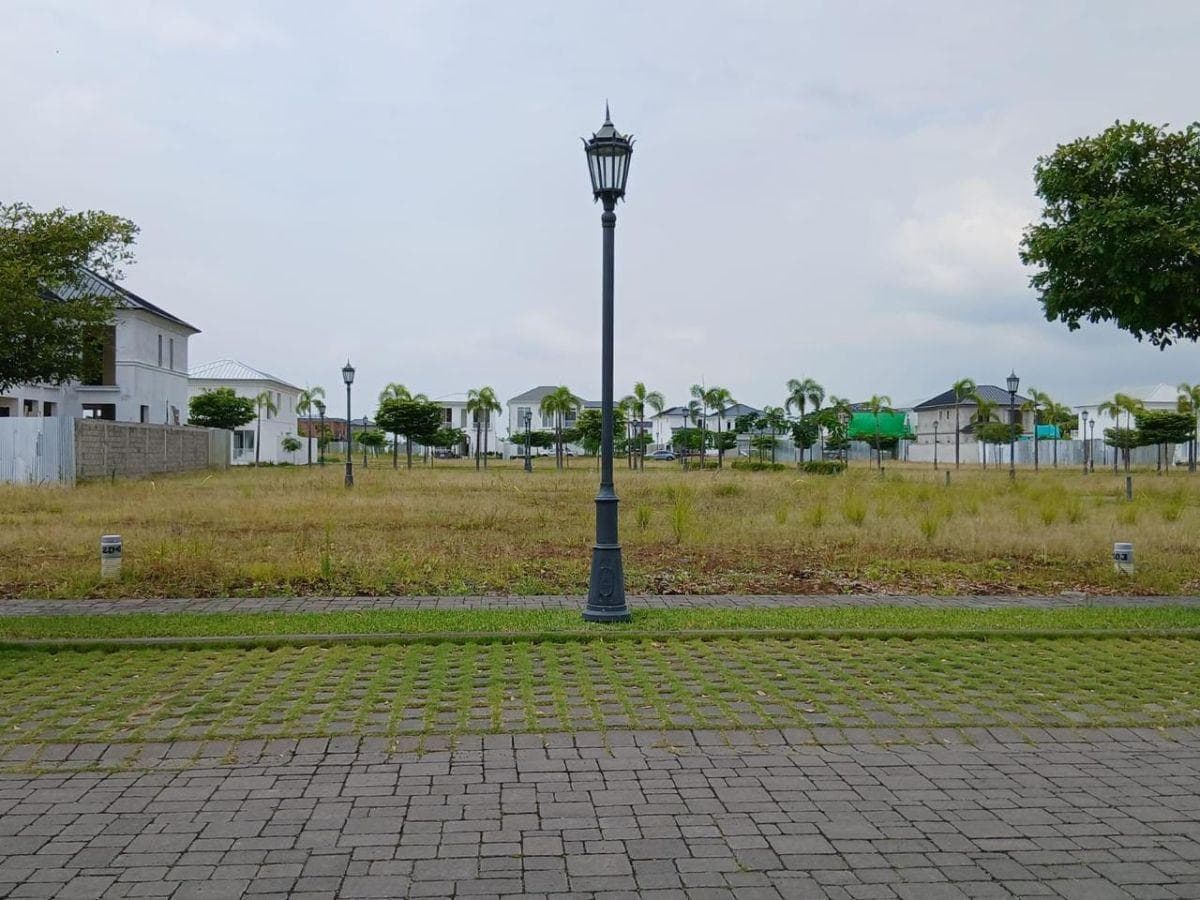 Terreno en venta en Guayaquil, Guayas