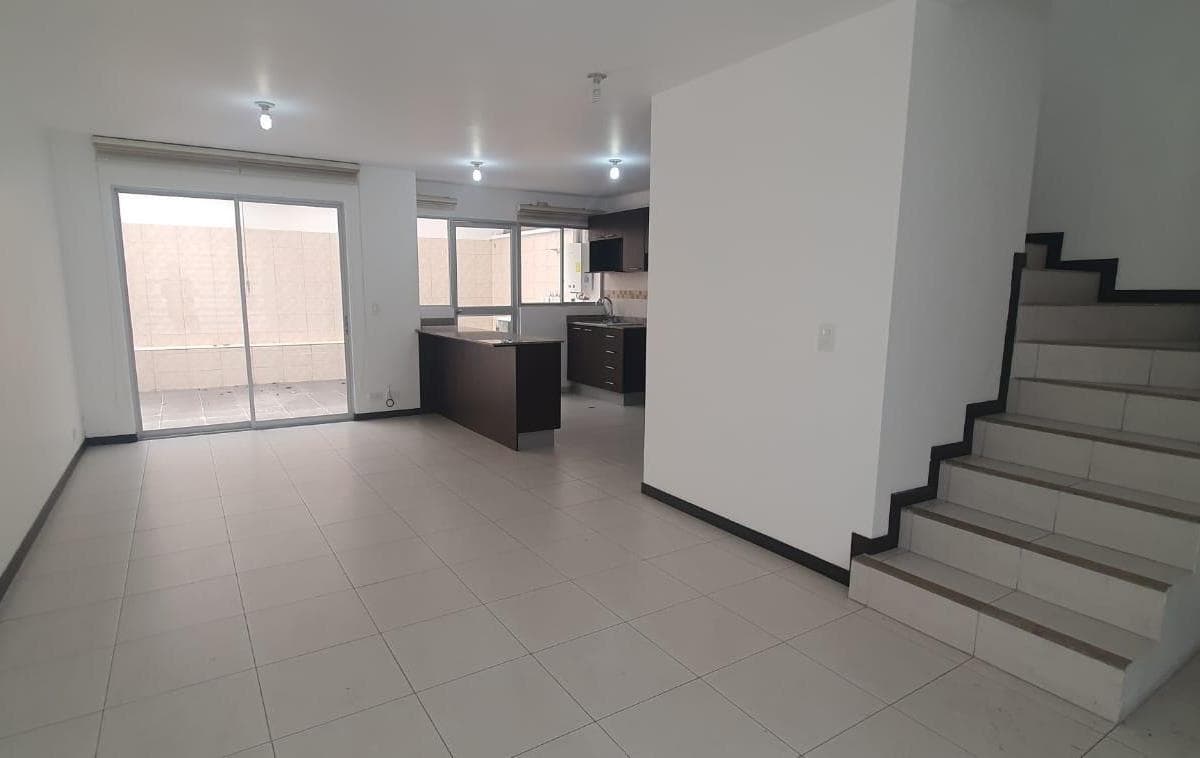 Casa en venta en Quito, Pichincha