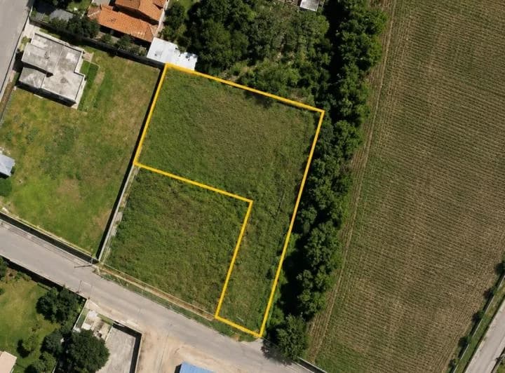 Terreno Para Desarrollo Inmobiliario | Tumbaco – Sector La Cerámica — imagen 1