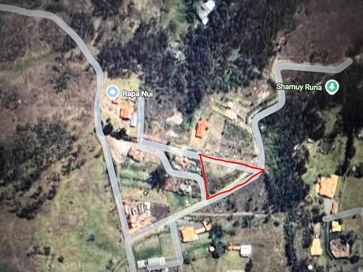 Terreno en venta en Cuenca, Azuay