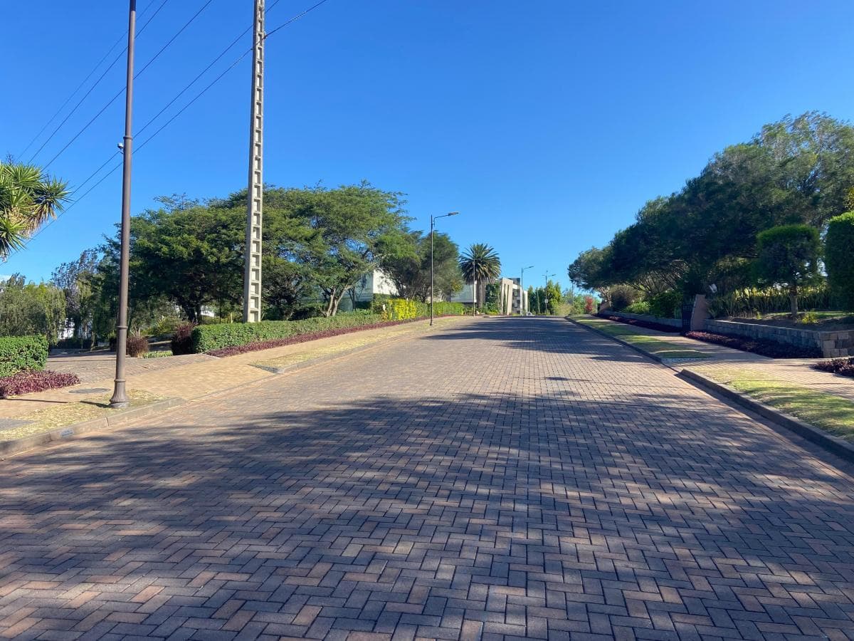 Terreno en venta en Quito, Pichincha