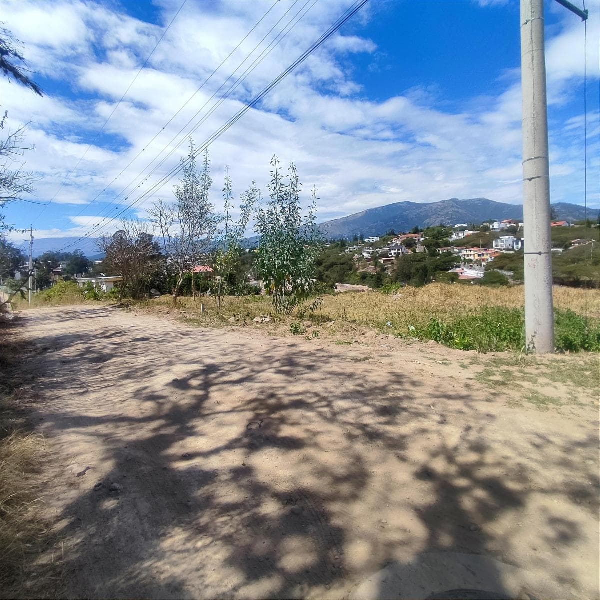 Terreno en venta en Quito, Pichincha