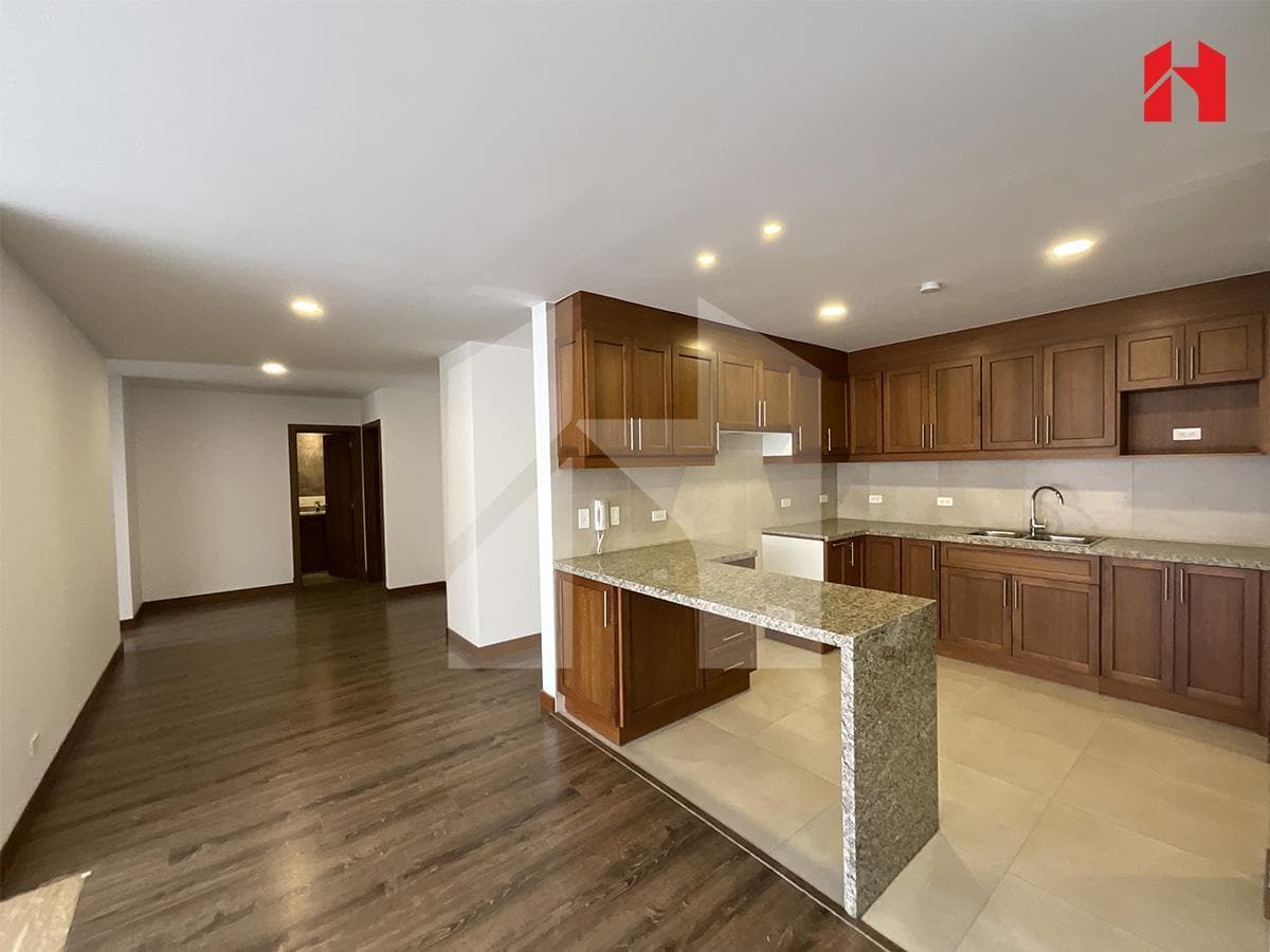 Departamento en venta en Cuenca, Azuay