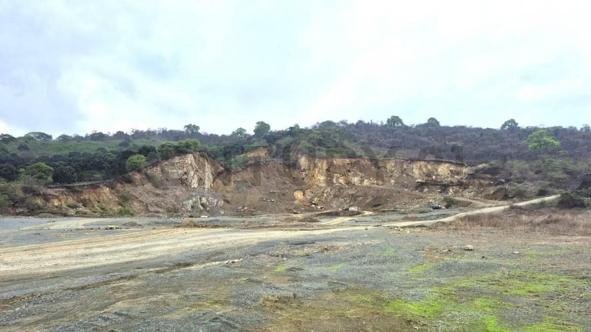 Terreno en venta en Guayaquil, Guayas