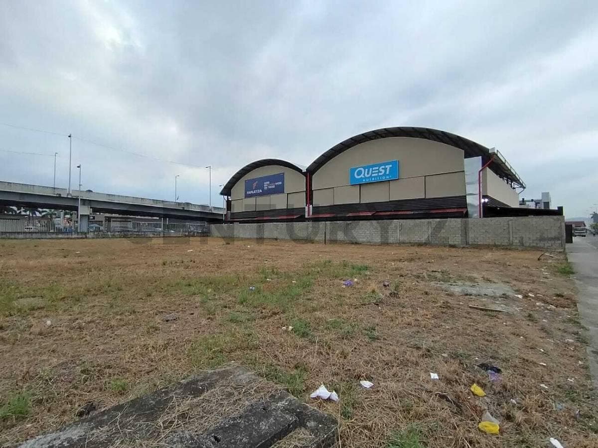 Terreno en venta en Guayaquil, Guayas