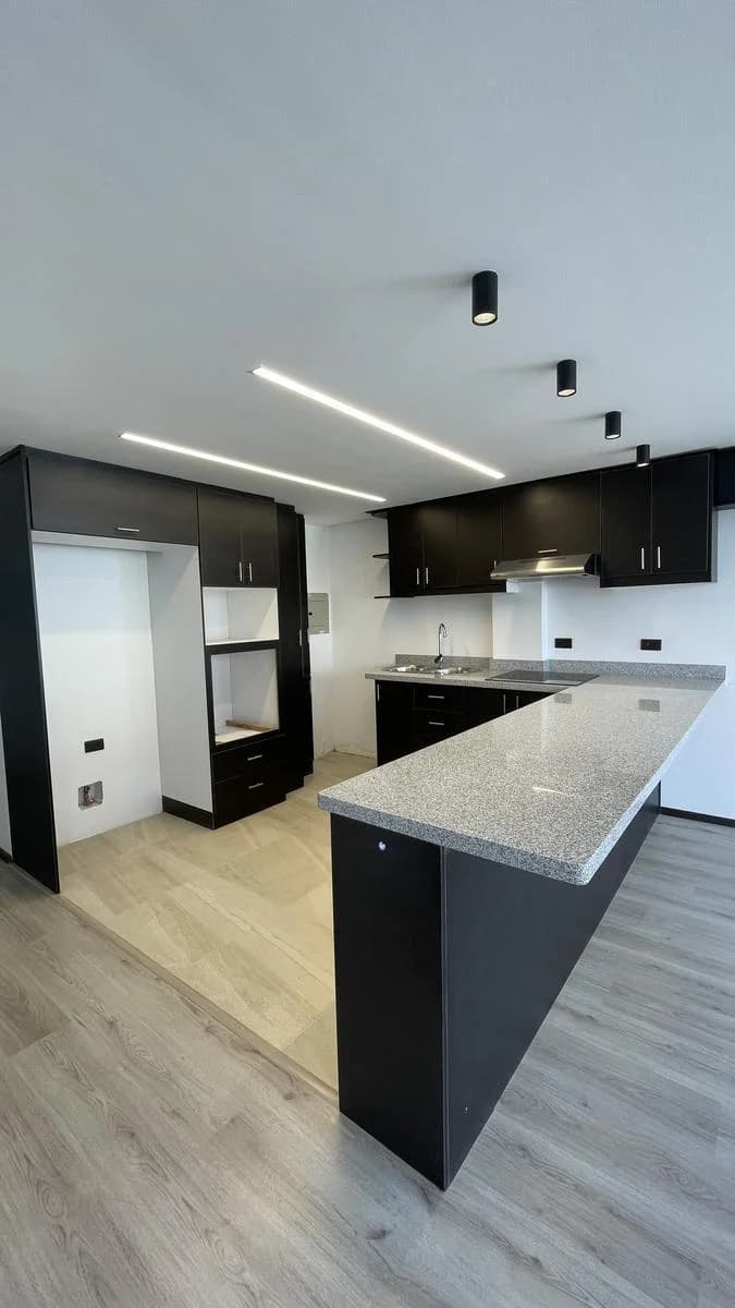 Departamento en venta en Quito, Pichincha