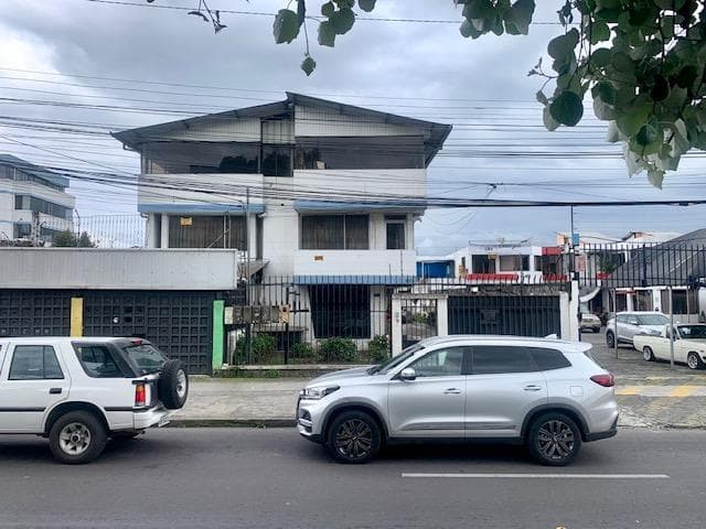Propiedad en venta en Quito, Pichincha
