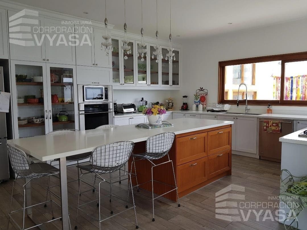 Casa en venta en Quito, Pichincha