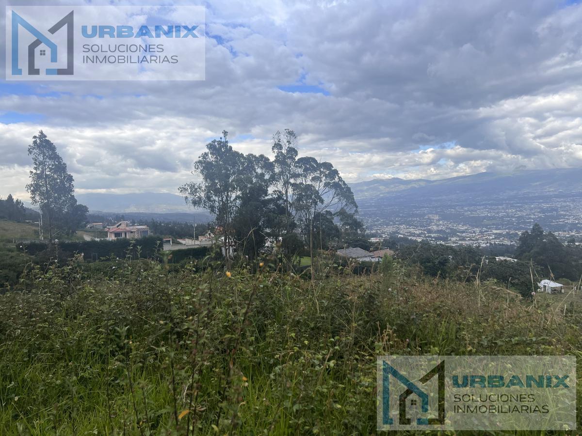 Terreno en venta en Quito, Pichincha