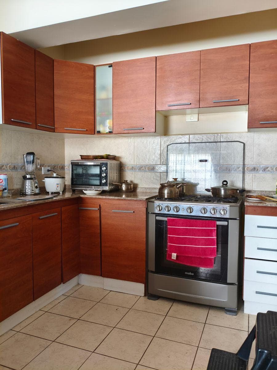 Departamento en venta en Quito, Pichincha