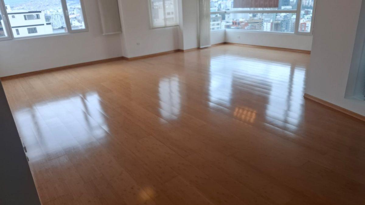 Apartamento en venta en Quito, Pichincha