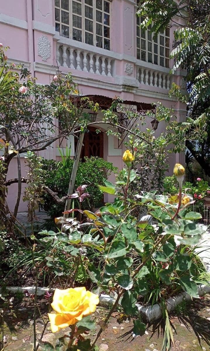 Casa en venta en Quito, Pichincha