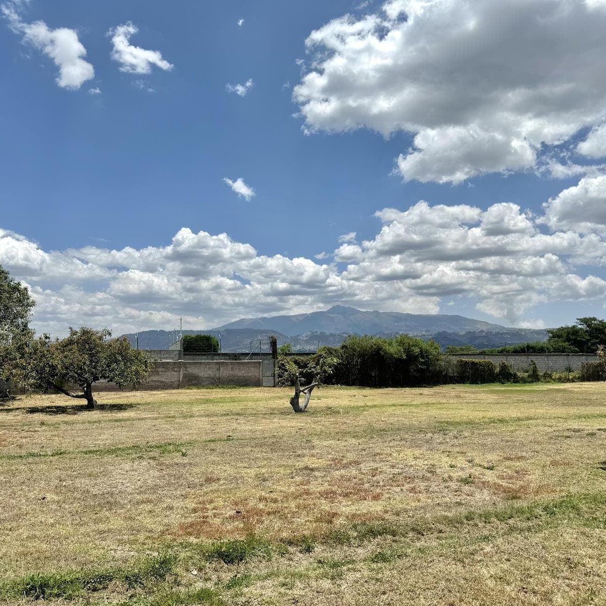 Terreno en venta en Quito, Pichincha