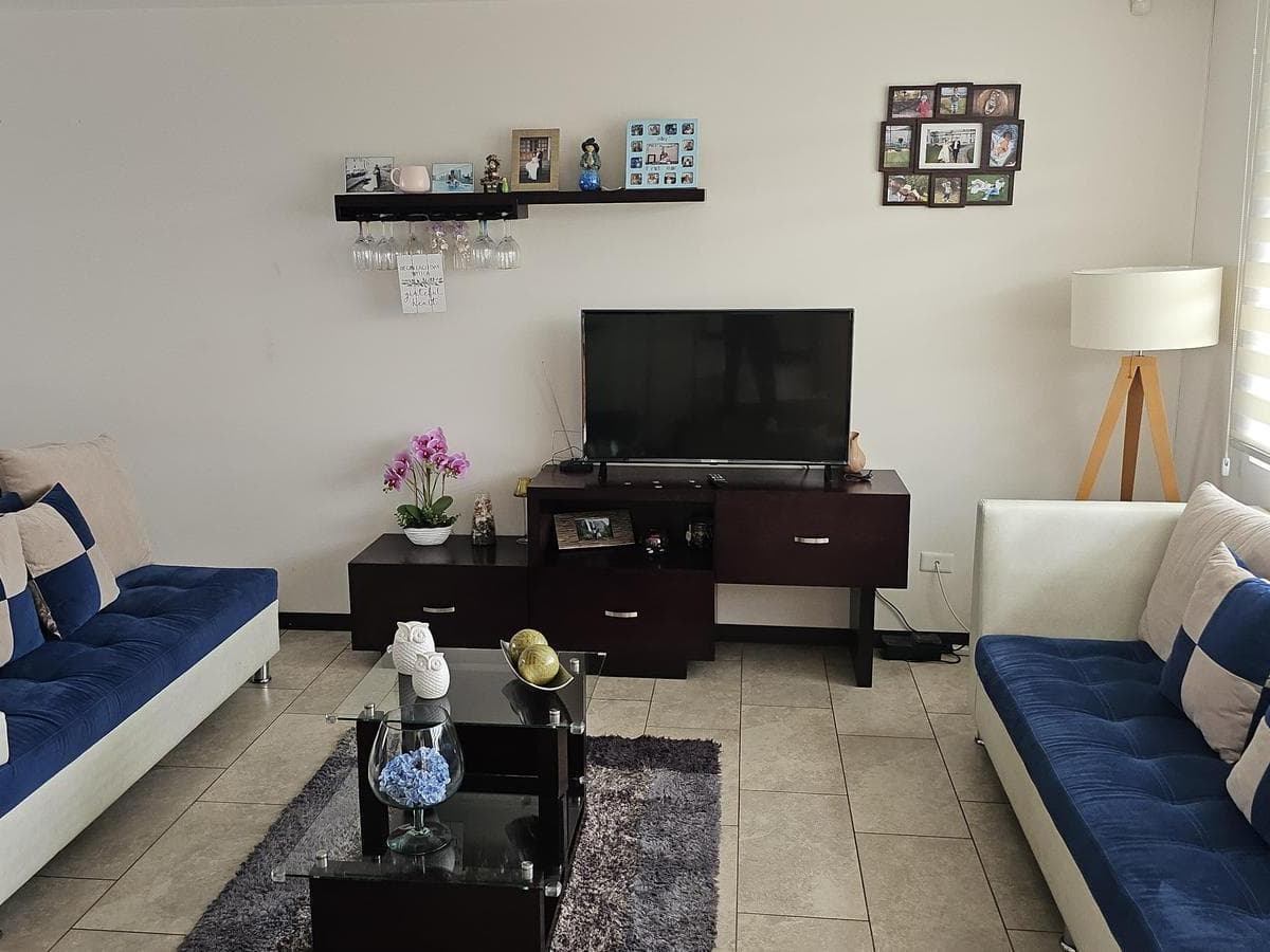 Casa en venta en Quito, Pichincha