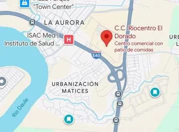 Terreno en Alquiler – 10.000 m², Sector La Aurora, Guayas — imagen 4