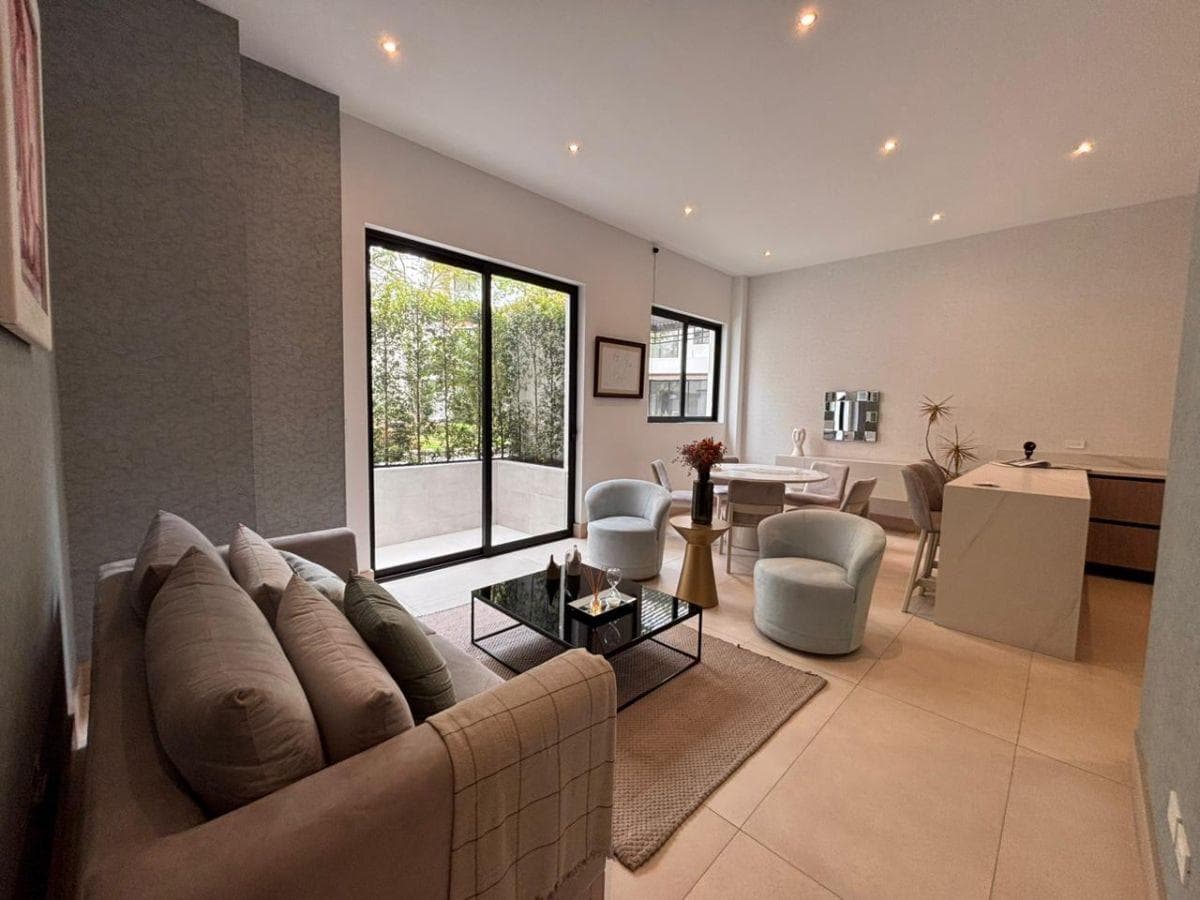 Departamento en venta en Quito, Pichincha