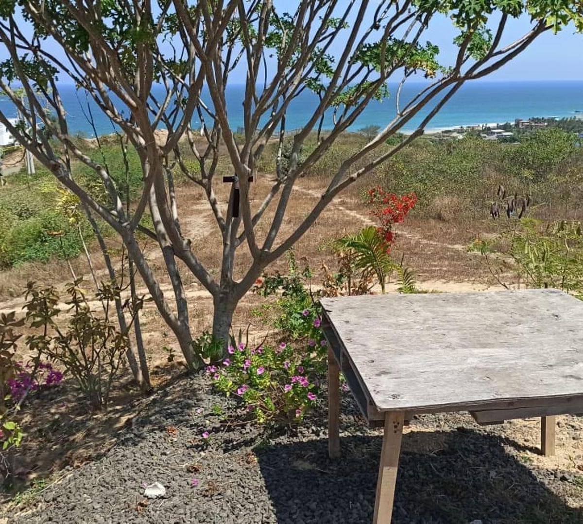 Terreno en venta en Manta, Manabí