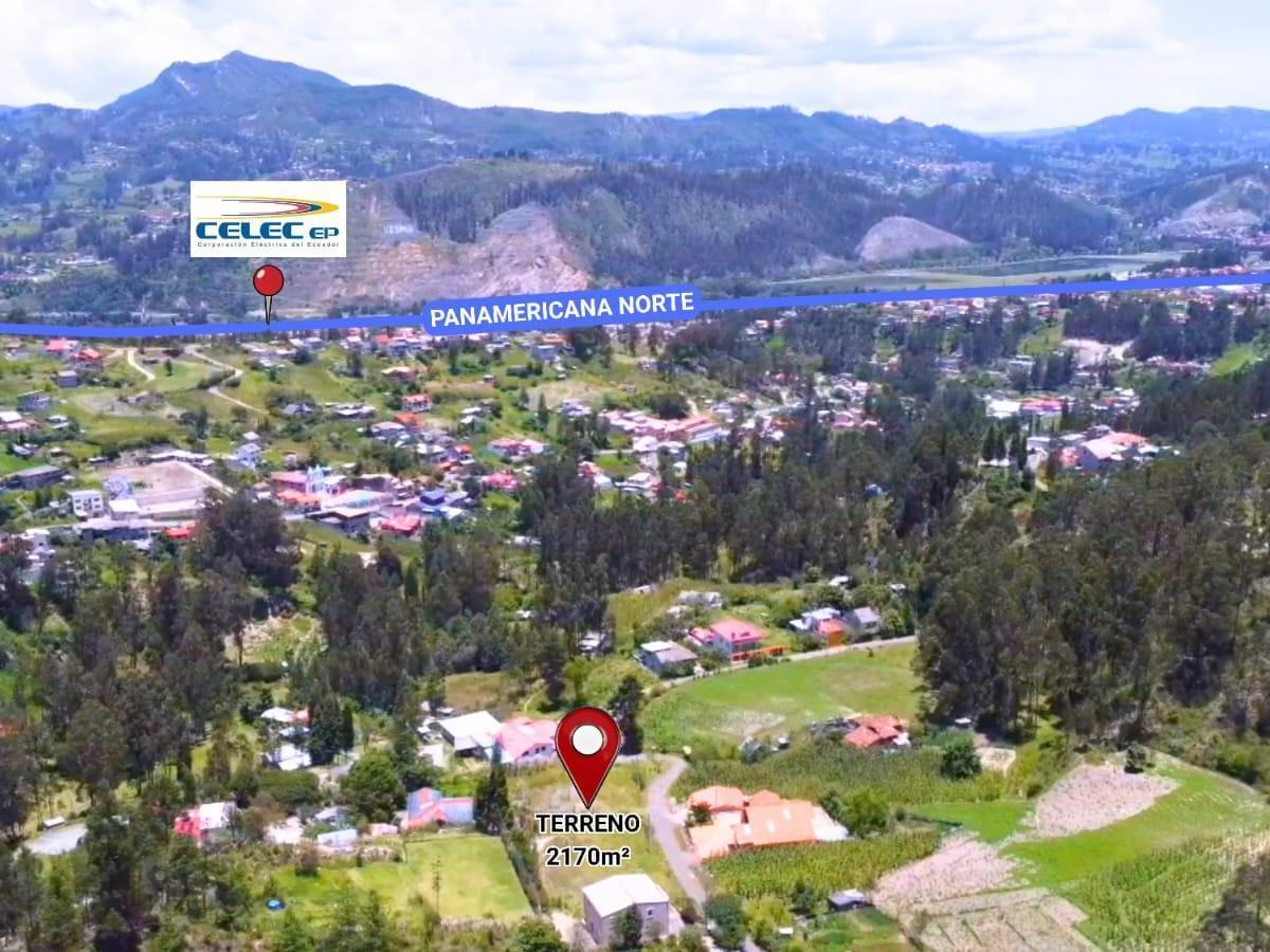 Terreno en venta en Cuenca, Azuay