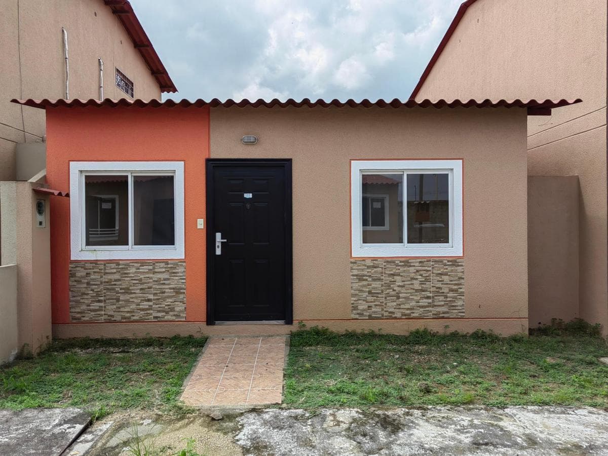 Casa en venta en Durán, Guayas