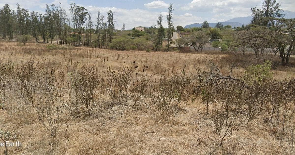 Terreno en venta en Quito, Pichincha
