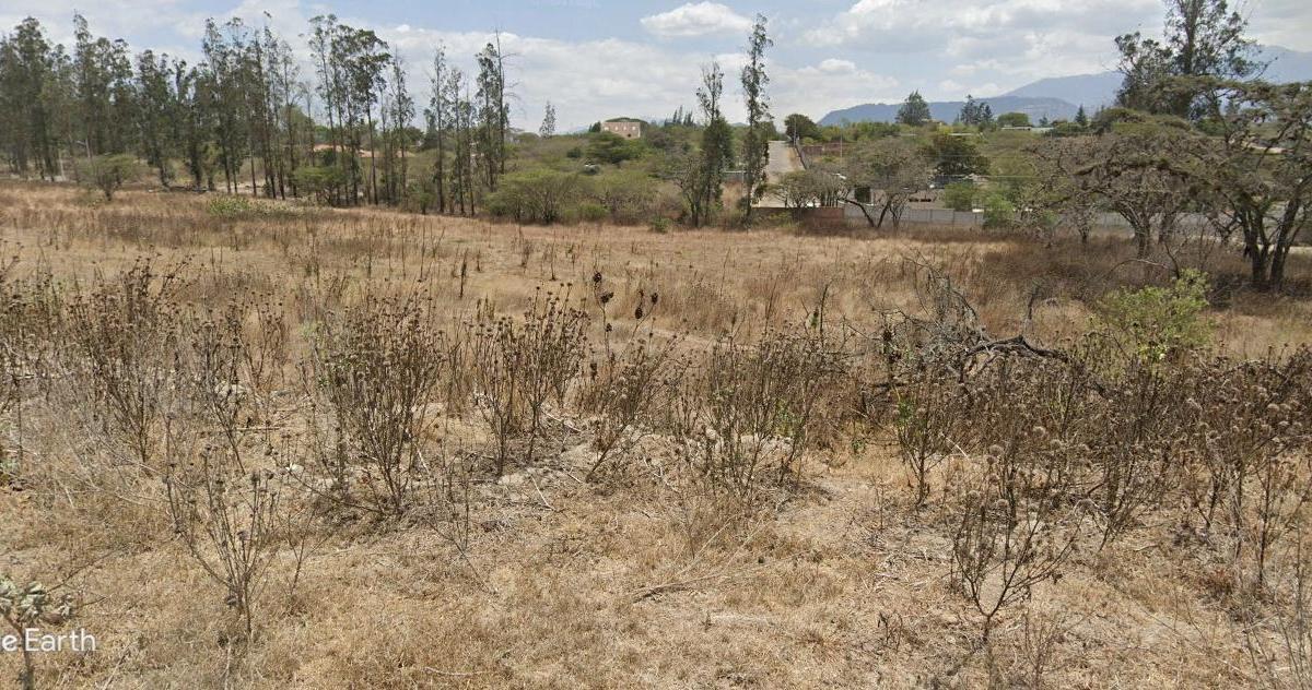 Terreno en venta en Quito, Pichincha