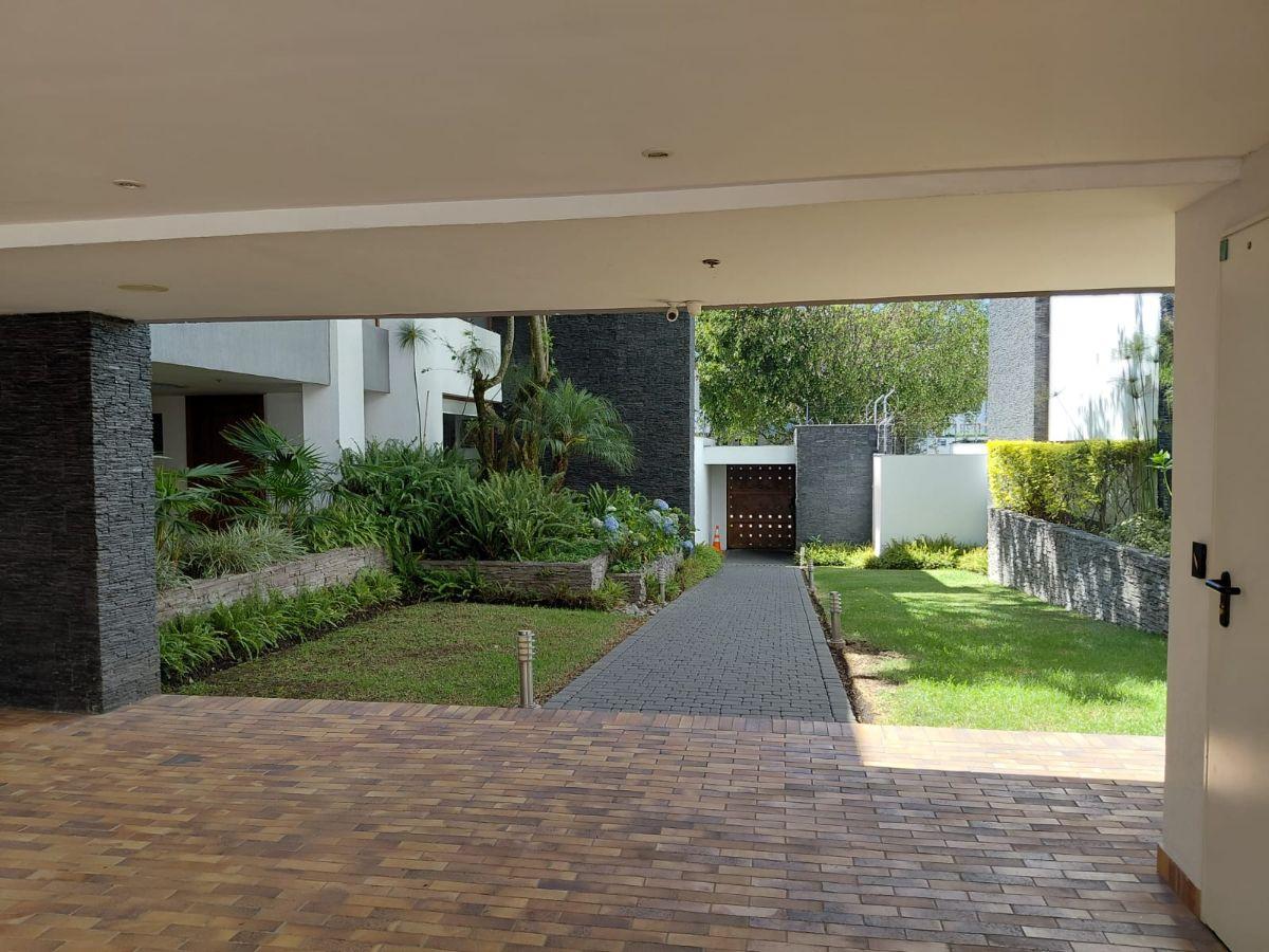 Apartamento en venta en Quito, Pichincha