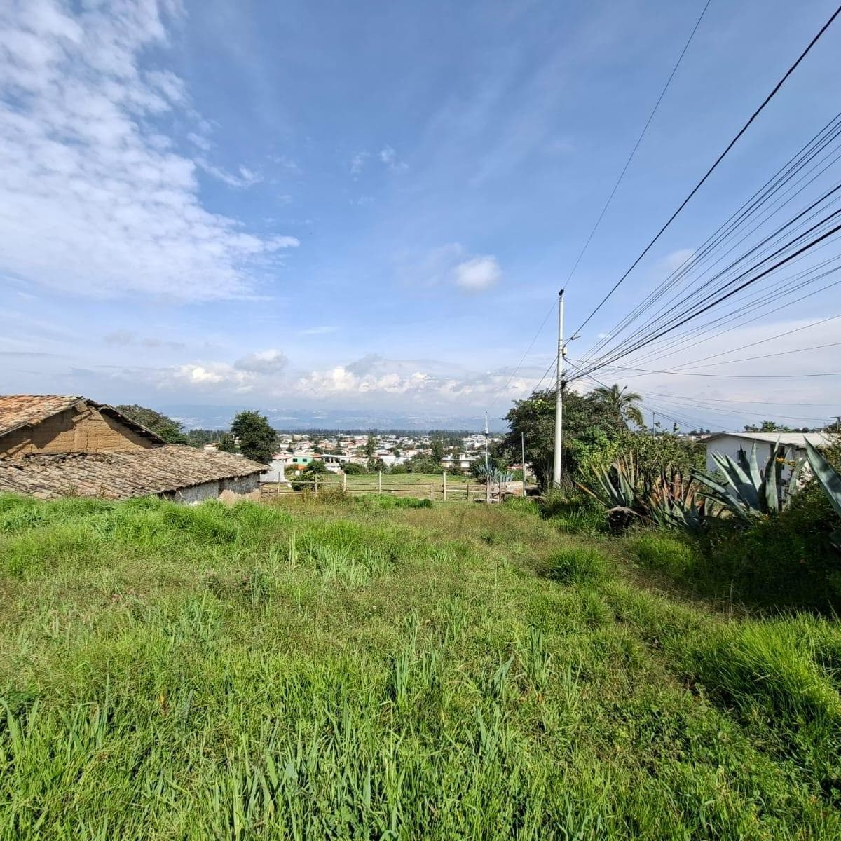 Terreno en venta en Quito, Pichincha