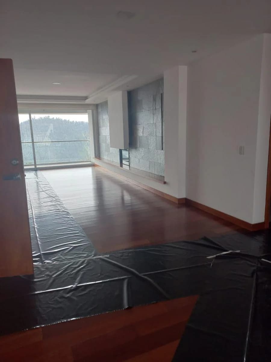 Departamento en venta en Quito, Pichincha