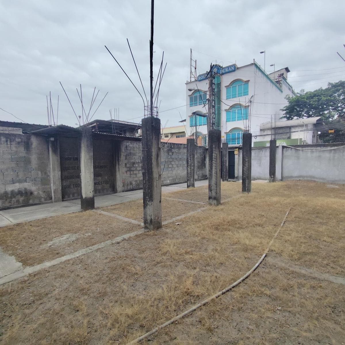 Terreno en venta en Durán, Guayas
