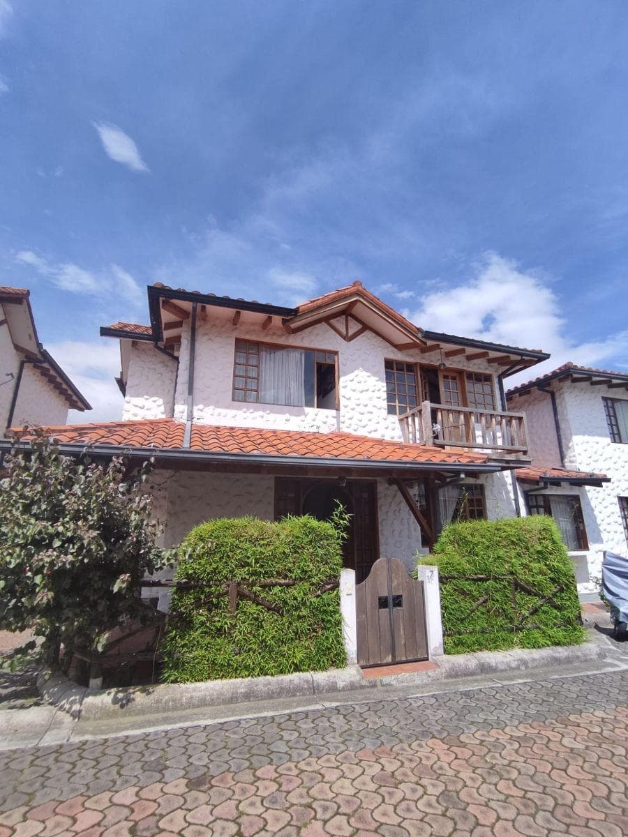 Terreno en venta en Quito, Pichincha