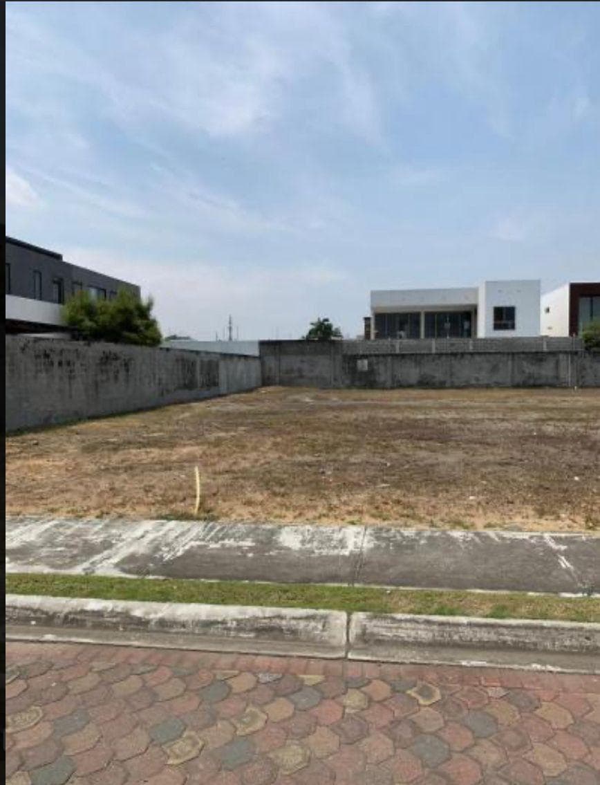 Terreno en venta en Guayaquil, Guayas