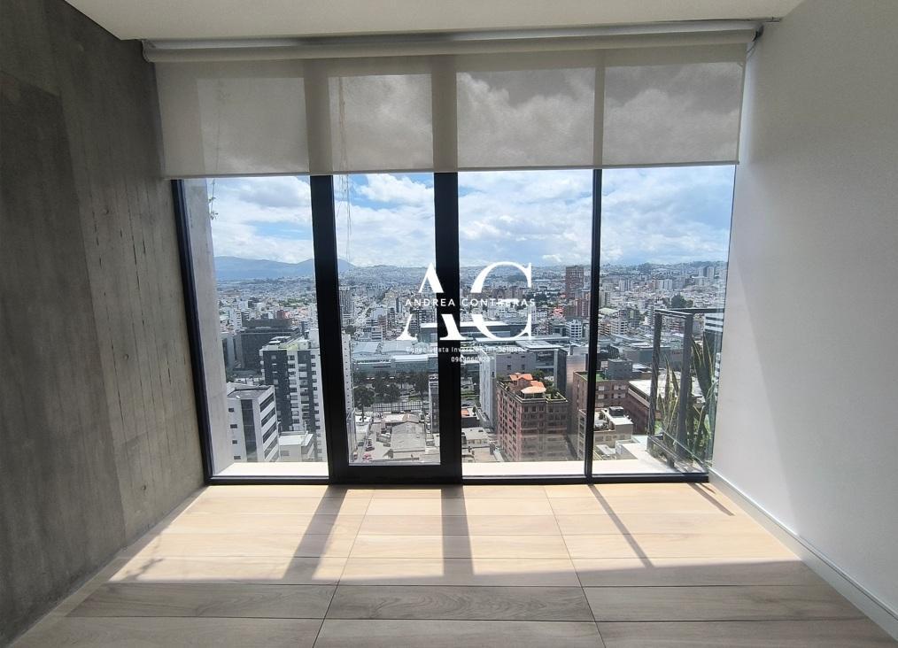 Apartamento en venta en Quito, Pichincha