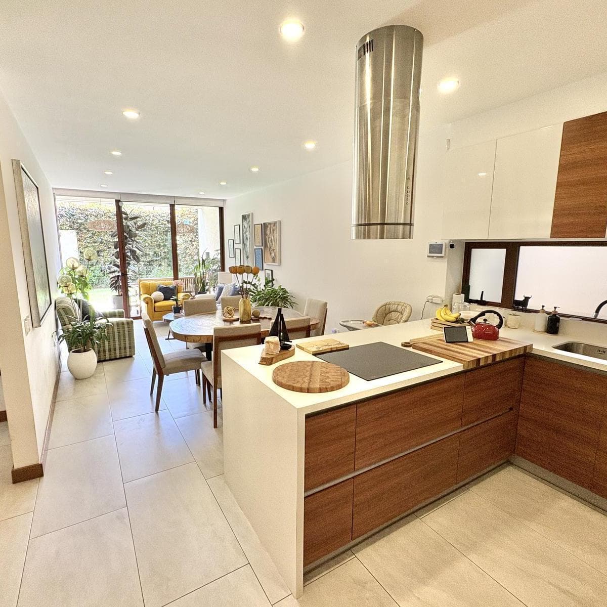 Departamento en venta en Quito, Pichincha