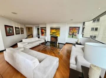 Exclusivo Departamento en Venta, Sector El Bosque. Provincia de Pichincha — imagen 5