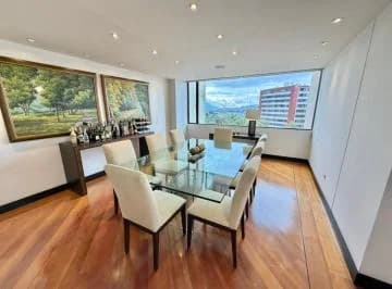 Exclusivo Departamento en Venta, Sector El Bosque. Provincia de Pichincha — imagen 2