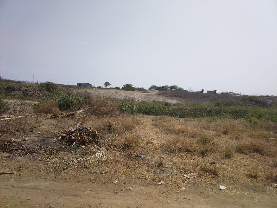 Terreno en venta en Playas, Guayas