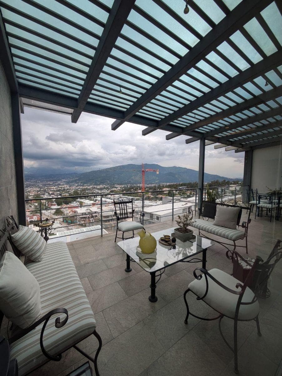 Departamento en venta en Quito, Pichincha