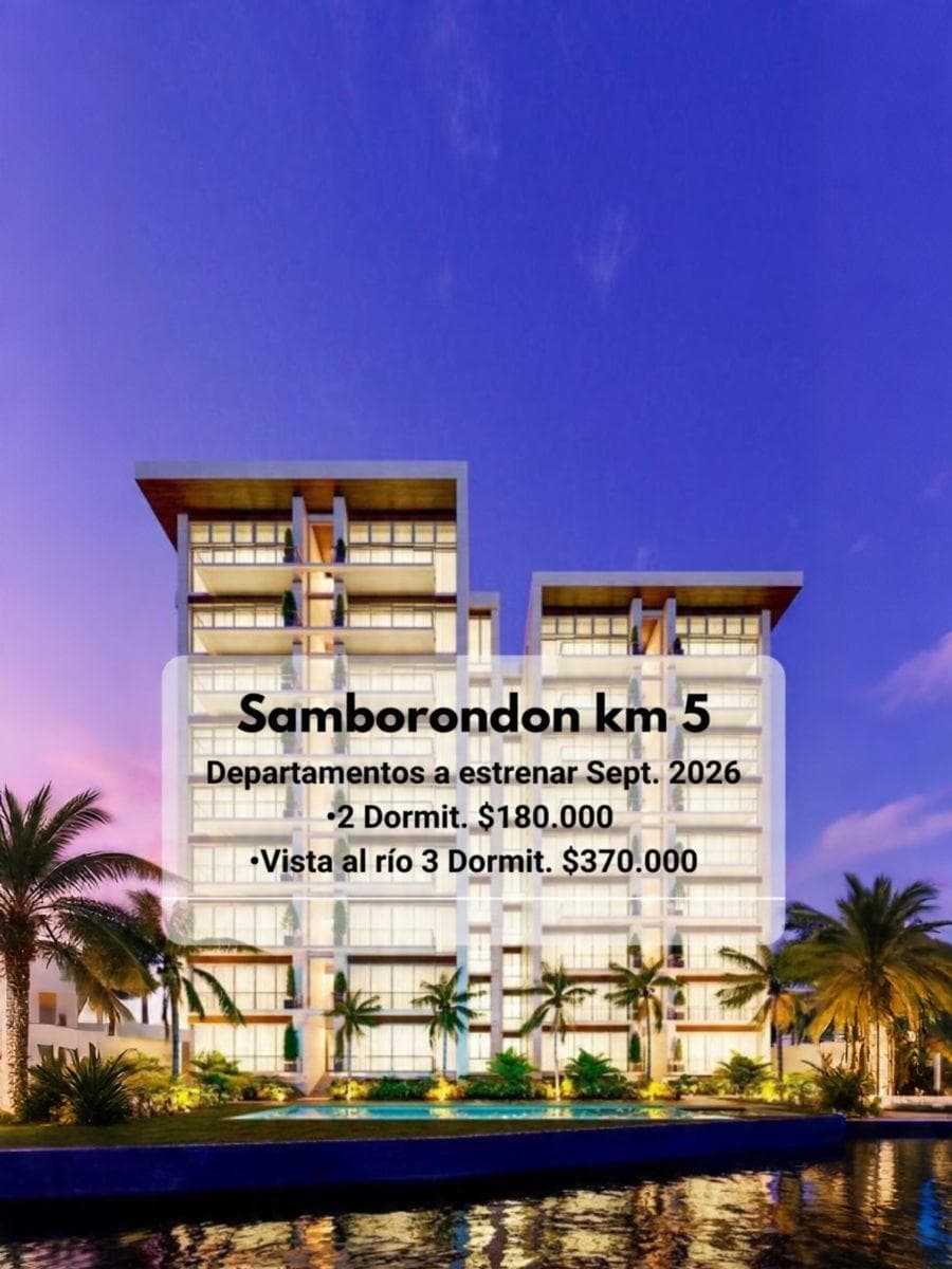 Departamento en venta en Guayaquil, Guayas