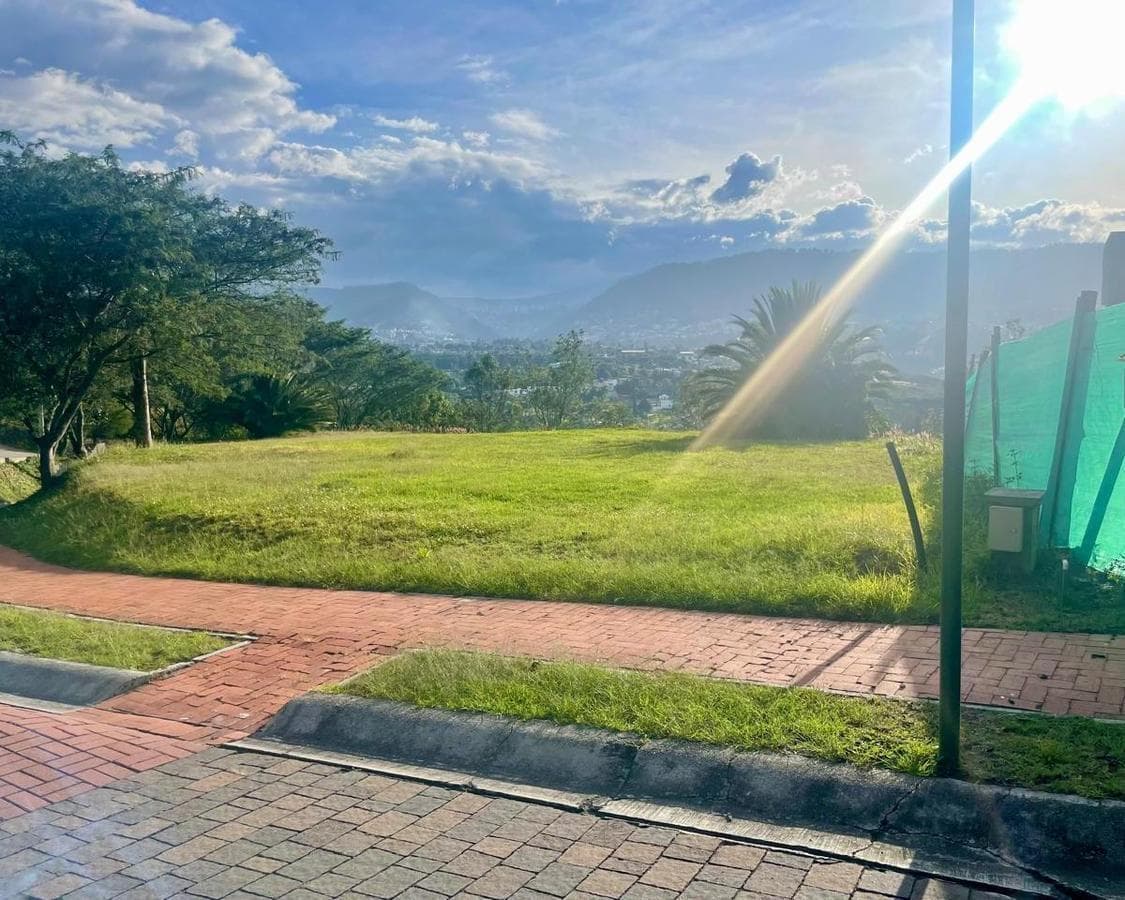Terreno en venta en Quito, Pichincha
