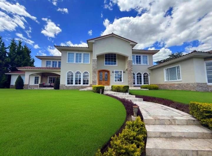 Casa en venta en Quito, Pichincha