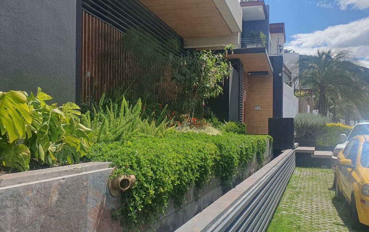 Departamento en venta en Quito, Pichincha